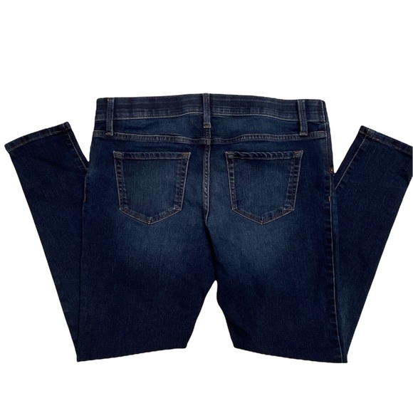 Maternity Jeans Jeggings Skinny Size 8 29R Isabel Maternity by Ingrid & Isabel - Picture 11 of 16